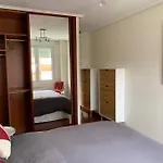 Piso A 5 Minutos De La Playa En Santander!