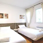 Notel Club - Ideal Apartamento En Santander