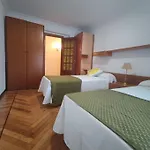 Apartamento Centro Con Ascensor
