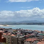 Apartamento Santander Con Vistas A La Bahia