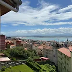 Apartamento Santander Con Vistas A La Bahia