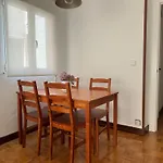 Apartamento Santander Con Vistas A La Bahia