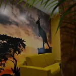 Apartamentos Art Suite Santander