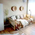 Santander Serenity Suites