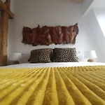 Apartamentos Cañalío