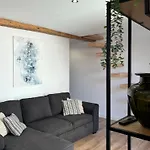 Apartamentos Cañalío