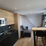 Apartamentos Cañalío