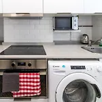 Apartamento Luminoso Los Castros