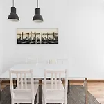 Apartamento Luminoso Los Castros
