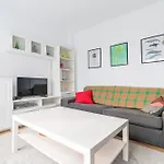 Apartamento Luminoso Los Castros
