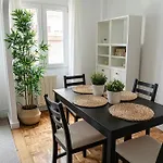 Piso Reformado En El Centro De Santander