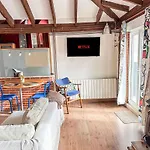 Acogedor Loft Con Vistas A La Ciudad