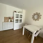 Bonito Apartamento Cerca De La Playa