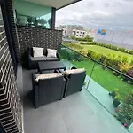 Bonito Apartamento Cerca De La Playa