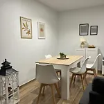Apartamento De Dos Dormitorios