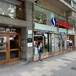 Apartamento Holidea Ayuntamiento De Santander