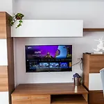 Apartamento céntrico cerca de las estáciones