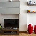 Elegante Y Amplio Apartamento Con Vistas Espectaculares