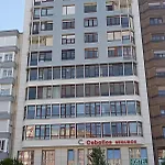 Precioso Atico De 80 M2 Y 35 M2 De Terraza