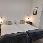 Alojamientos Cantíber