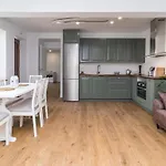 Piso Anzano