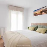 Moderno Y Comodo Apartamento En Calle Vargas