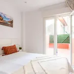 Moderno Y Comodo Apartamento En Calle Vargas