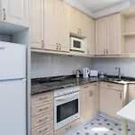 Apartamento Moderno Un Refugio Junto Al Mar