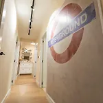 San Fernando Street Apartment