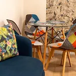 San Fernando Street Apartment