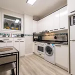 San Fernando Street Apartment
