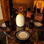 Apartamentos Art Suite Santander