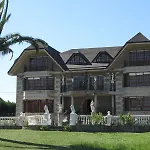 Hotel Antoyana