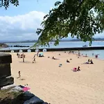 Apartamento De Lujo Junto Puerto Chico