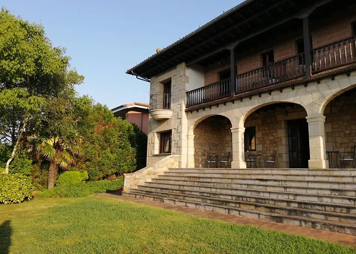 Posada El Jardin de Angela