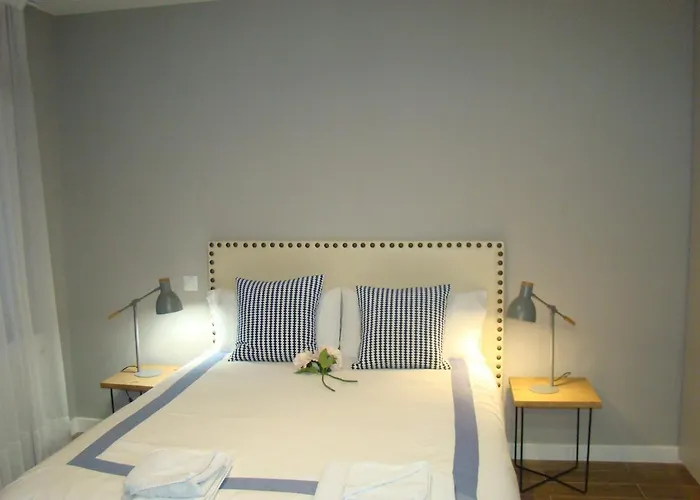 Apartamentos La Pereda Santander- Estudio E1
