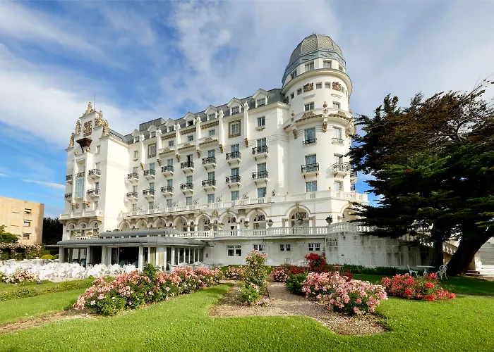 Eurostars Hotel Real