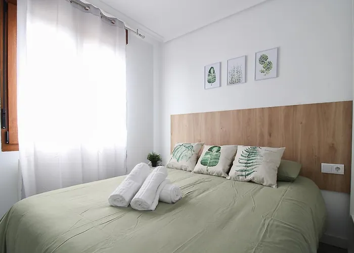 Loft Con Office Santander