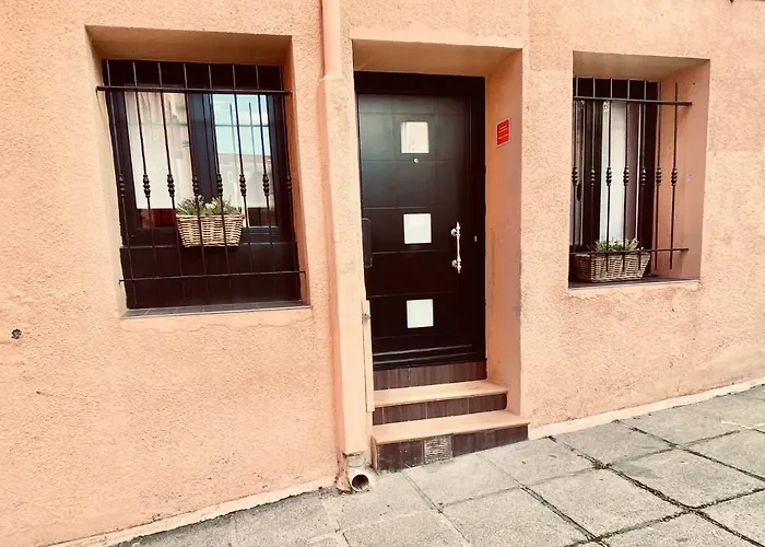 La Tapisserie, Apartamento Centrico En Santander