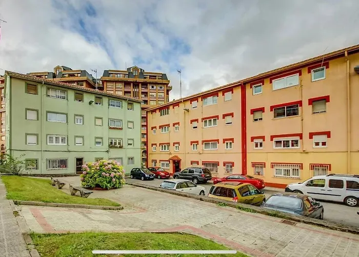 Apartamento Casa Davila