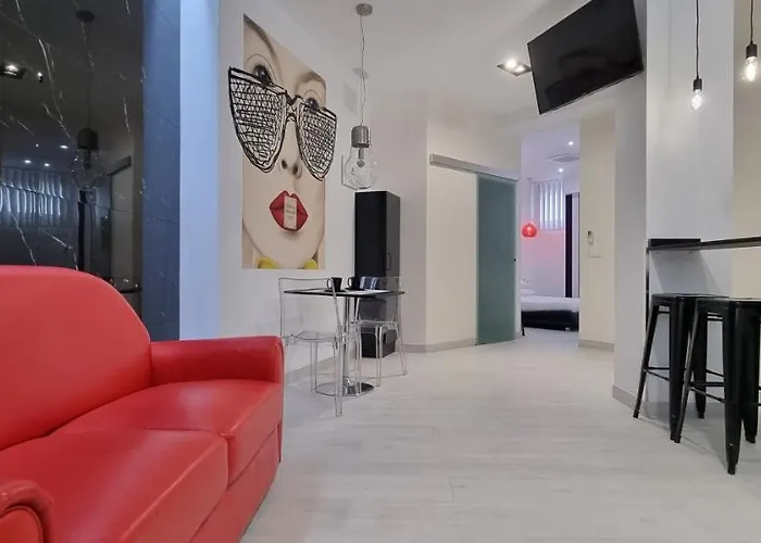 Puerto Principe Loft