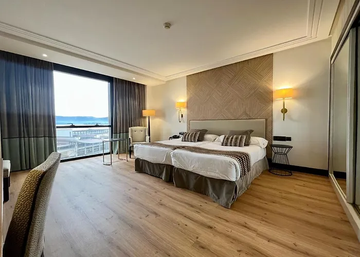 Hotel Bahía