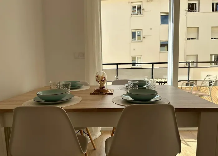 Apartamento Centrico Alba