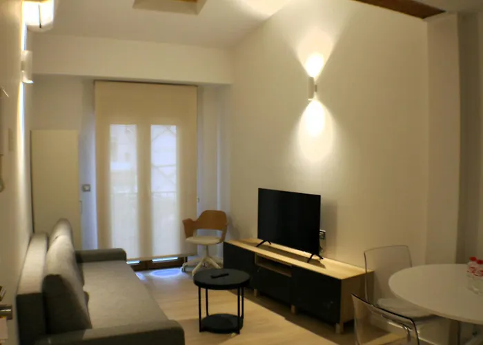 Apartamentos Picos De Europa
