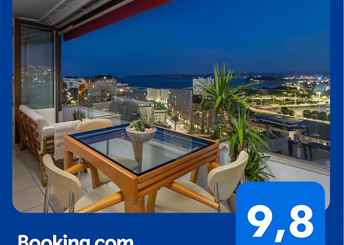 El Balcon De Charles
