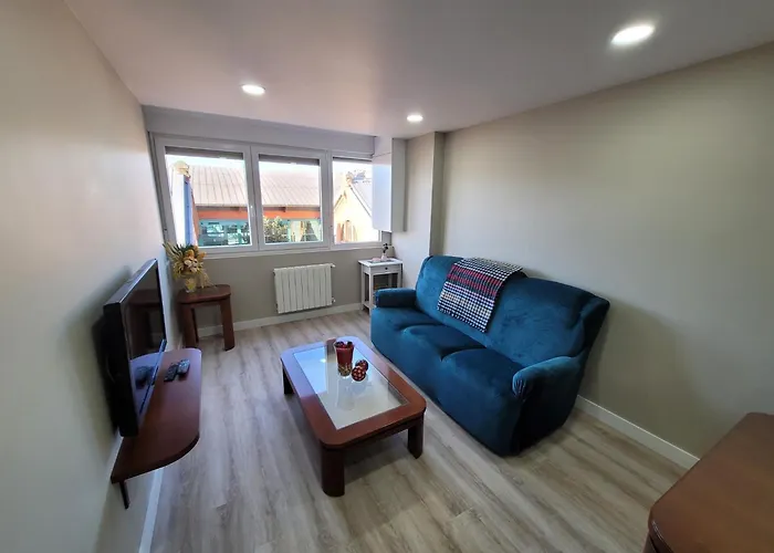 Ferry Port Brand New Apartment