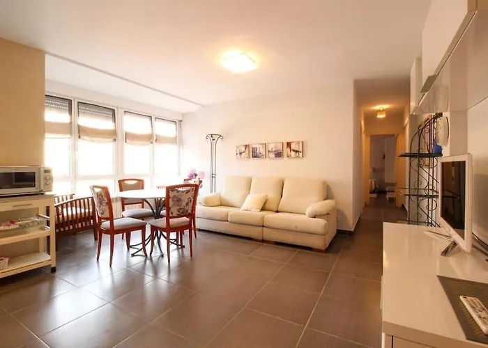 Ocean View Apartment
