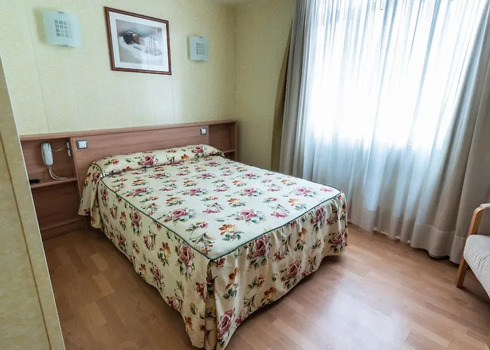 Hotel Bedoya