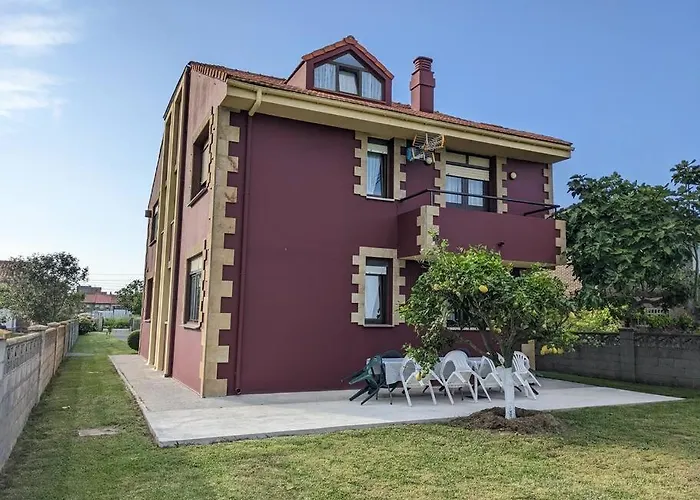Villa En La Costa
