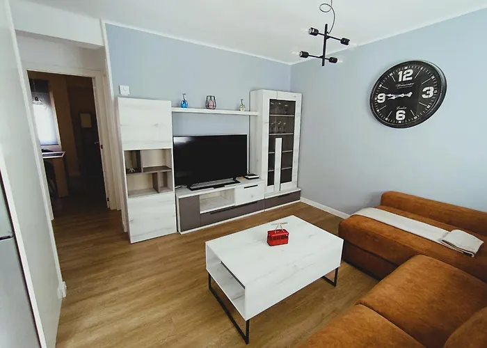 Apartamento en Santander cercano al centro